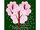 さくら・芝桜